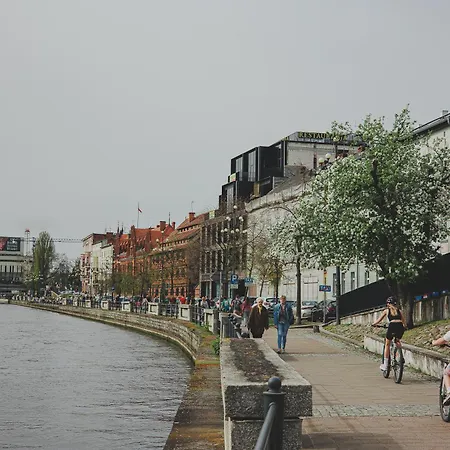 2homerent Brzozowa 10 Minutes From Airport * Bydgoszcz