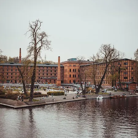 2homerent Brzozowa 10 Minutes From Airport Апартаменти *