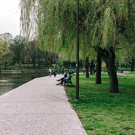 2homerent Brzozowa 10 Minutes From Airport *