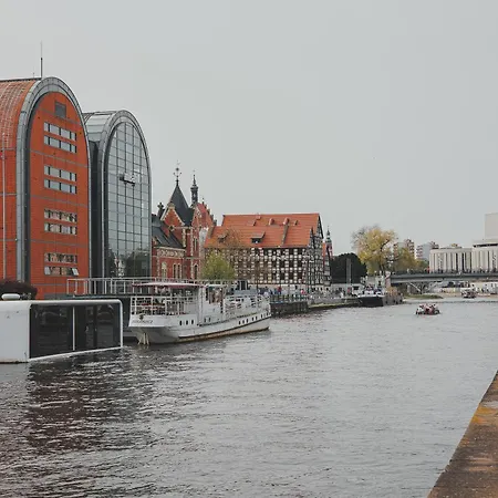 Apartment 2homerent Brzozowa 10 Minutes From Airport