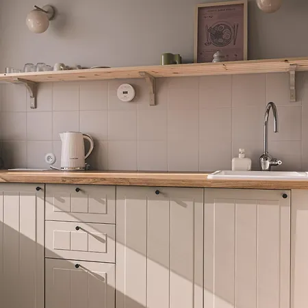 Апартаменти 2homerent Brzozowa 10 Minutes From Airport Бидгощ