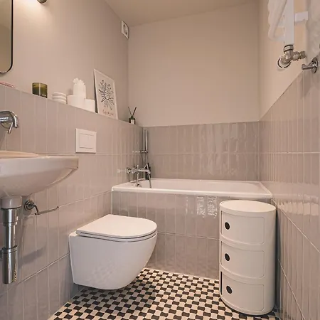 2homerent Brzozowa 10 Minutes From Airport * Bydgoszcz