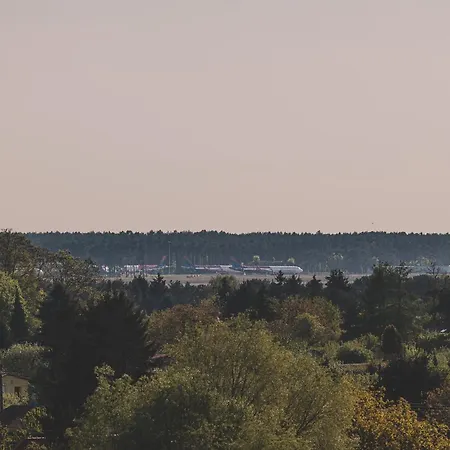 2homerent Brzozowa 10 Minutes From Airport