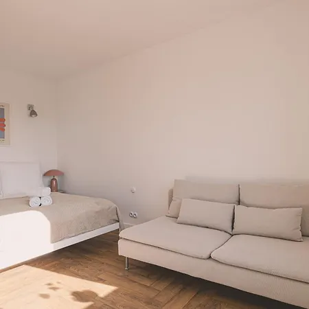 Apartment 2homerent Brzozowa 10 Minutes From Airport *