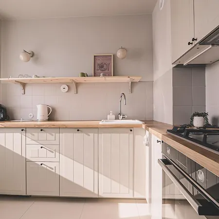 2homerent Brzozowa 10 Minutes From Airport Bydgoszcz