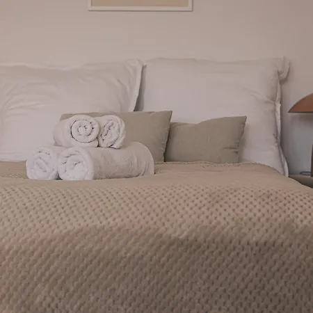 2homerent Brzozowa 10 Minutes From Airport