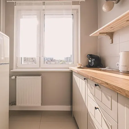 2homerent Brzozowa 10 Minutes From Airport Bydgoszcz