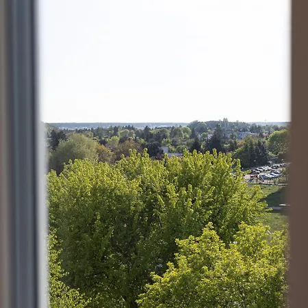 Apartment 2homerent Brzozowa 10 Minutes From Airport