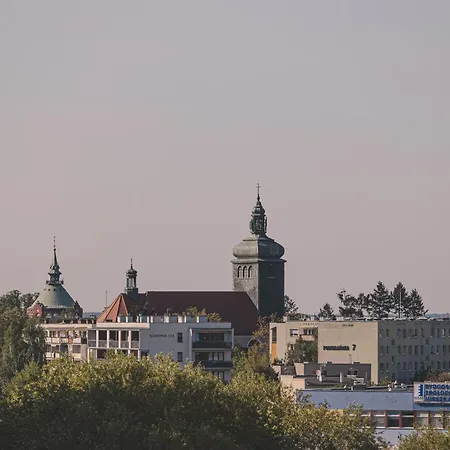 Апартаменти 2homerent Brzozowa 10 Minutes From Airport *