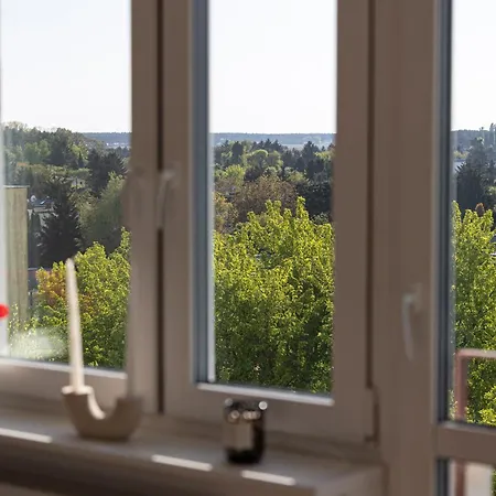 Apartment 2homerent Brzozowa 10 Minutes From Airport Bydgoszcz