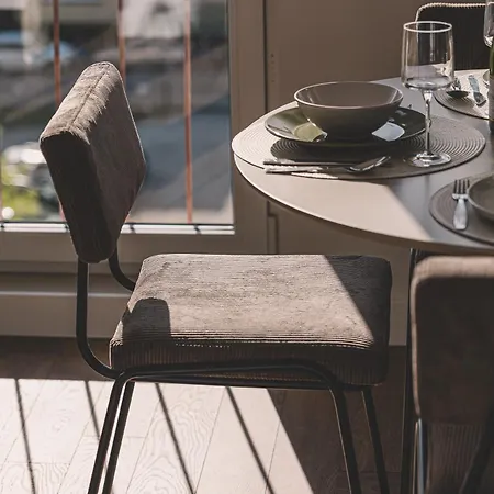 Апартаменти 2homerent Brzozowa 10 Minutes From Airport