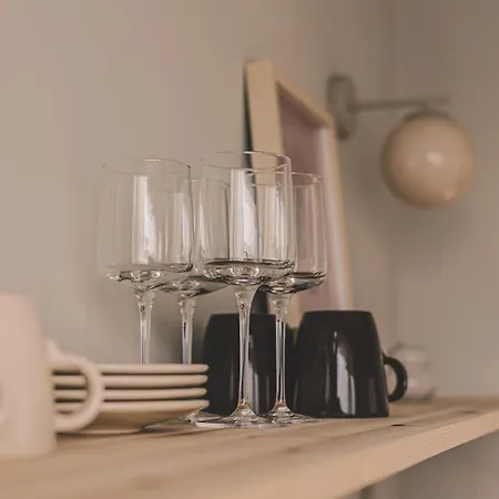 Appartement 2homerent Brzozowa 10 Minutes From Airport Bydgoszcz