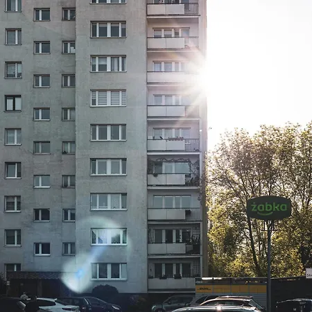 Апартаменти 2homerent Brzozowa 10 Minutes From Airport *