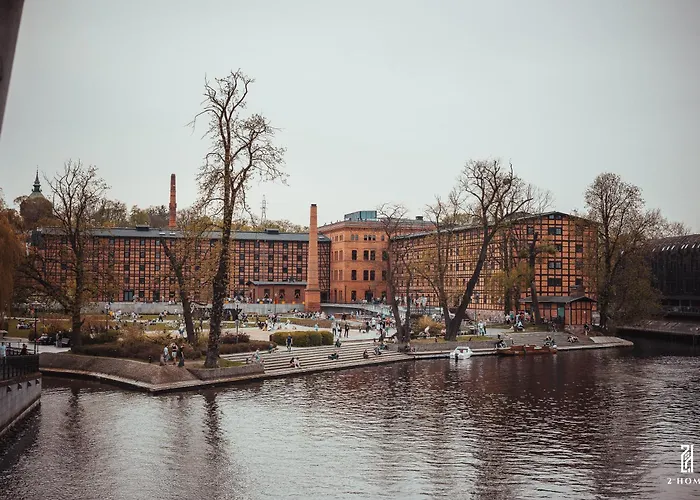 2homerent Brzozowa 10 Minutes From Airport Lejlighed *