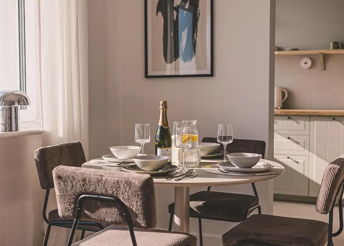 2homerent Brzozowa 10 Minutes From Airport Lejlighed *