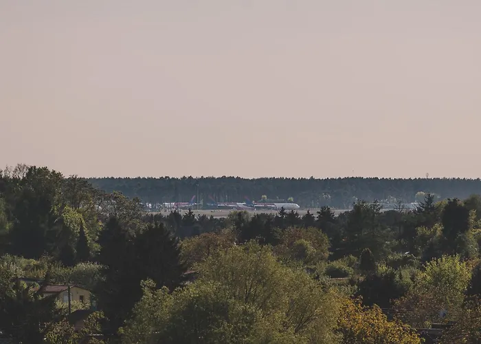 2homerent Brzozowa 10 Minutes From Airport