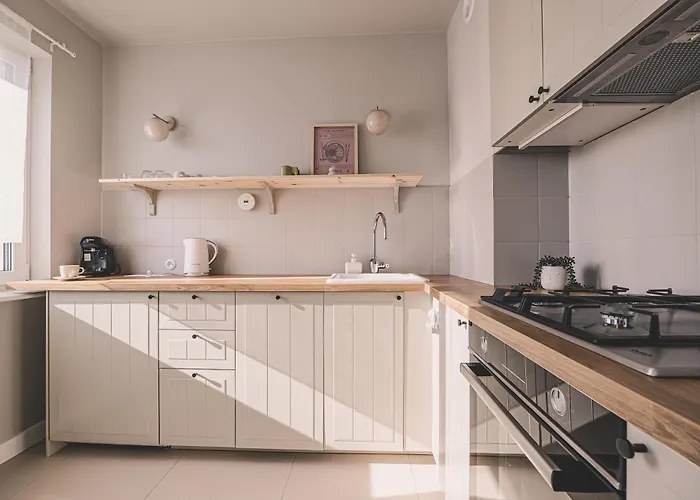 2homerent Brzozowa 10 Minutes From Airport Bydgoszcz