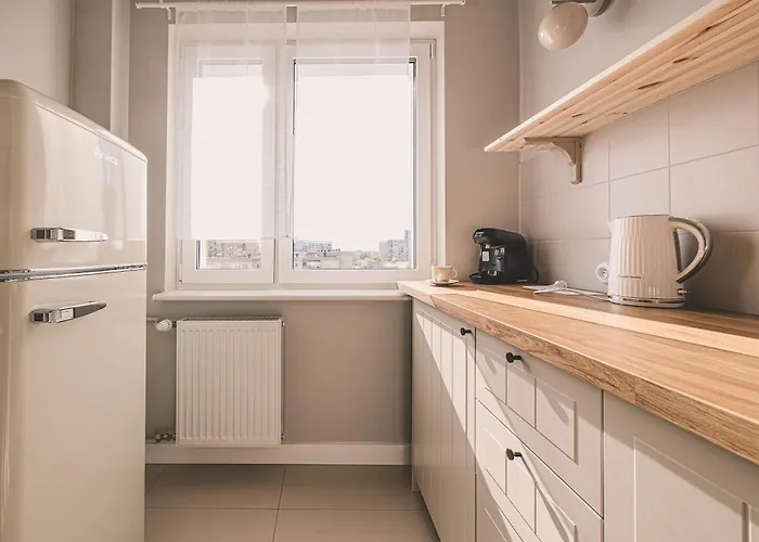 2homerent Brzozowa 10 Minutes From Airport Bydgoszcz