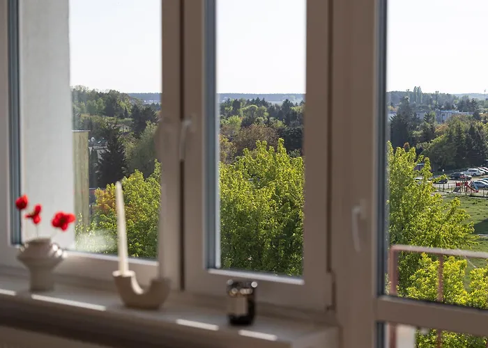 Lejlighed 2homerent Brzozowa 10 Minutes From Airport Bydgoszcz