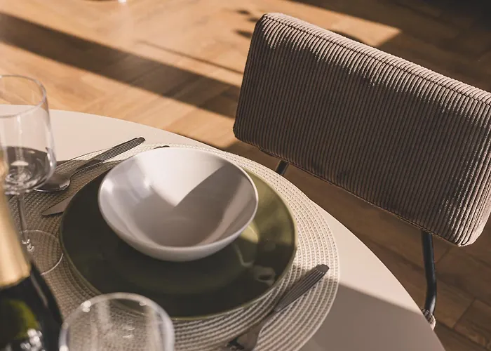 Lejlighed 2homerent Brzozowa 10 Minutes From Airport *