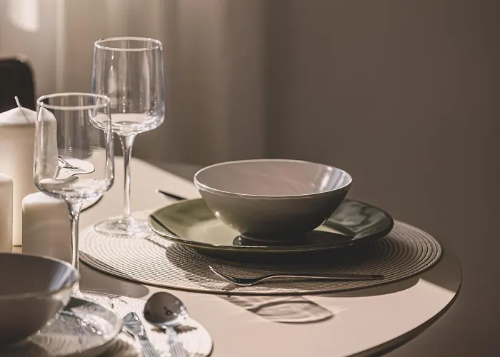 2homerent Brzozowa 10 Minutes From Airport Lejlighed Bydgoszcz