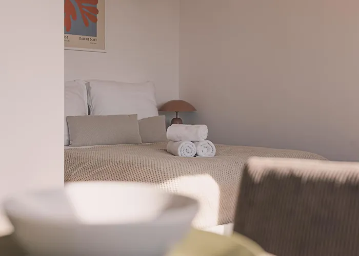 2homerent Brzozowa 10 Minutes From Airport Bydgoszcz